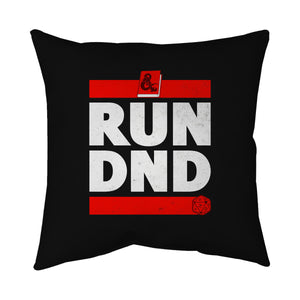 Run DND