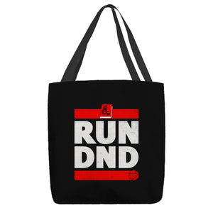 Run DND