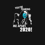 Tearing Me Apart 2020-mens premium tee-Boggs Nicolas