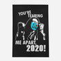 Tearing Me Apart 2020-none indoor rug-Boggs Nicolas