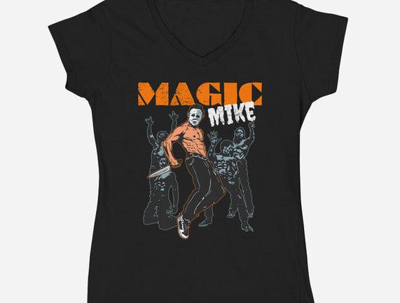 Magic Mike