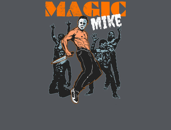 Magic Mike