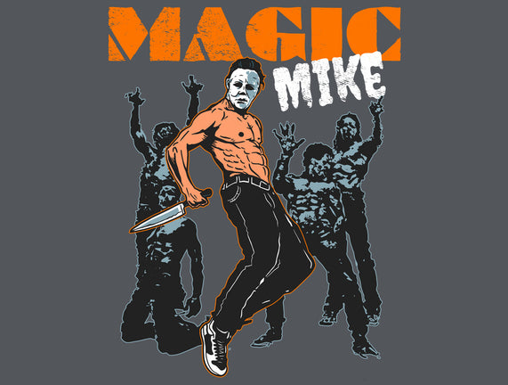 Magic Mike