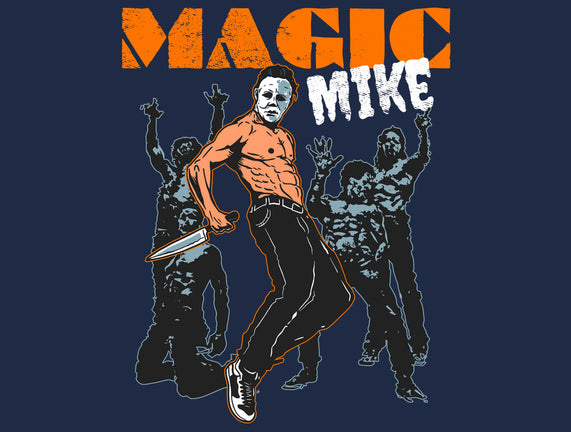 Magic Mike