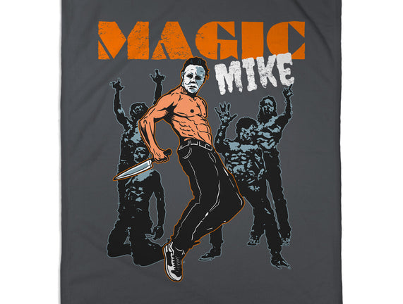 Magic Mike