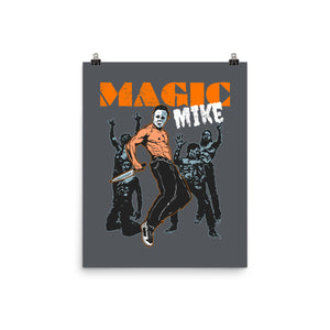 Magic Mike