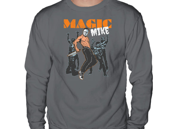 Magic Mike