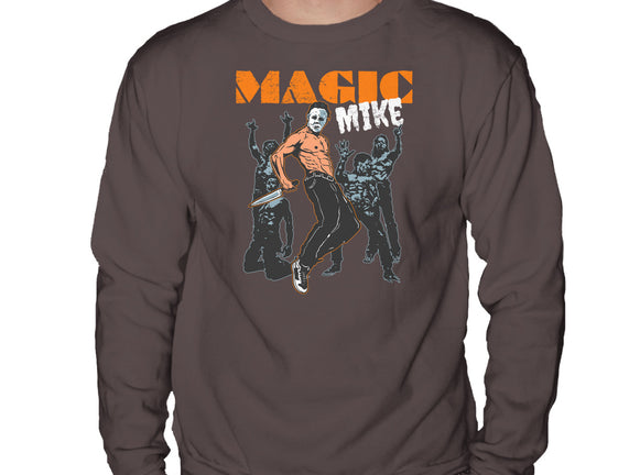 Magic Mike