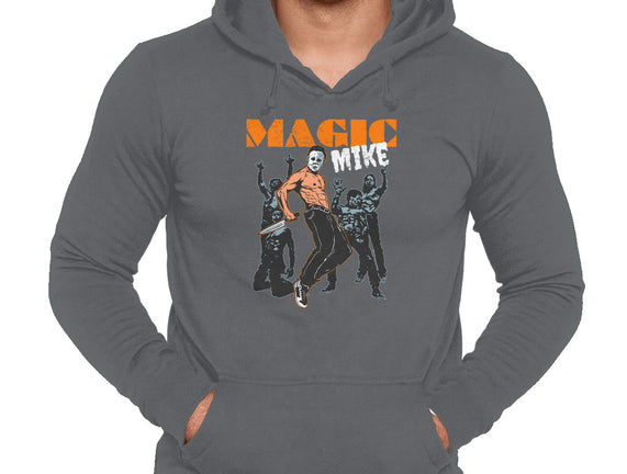 Magic Mike