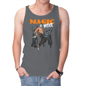Magic Mike