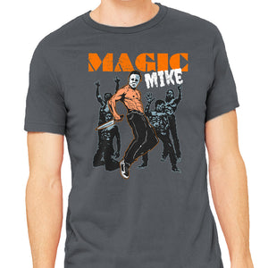 Magic Mike