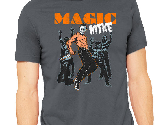 Magic Mike