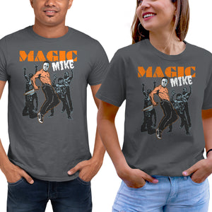 Magic Mike