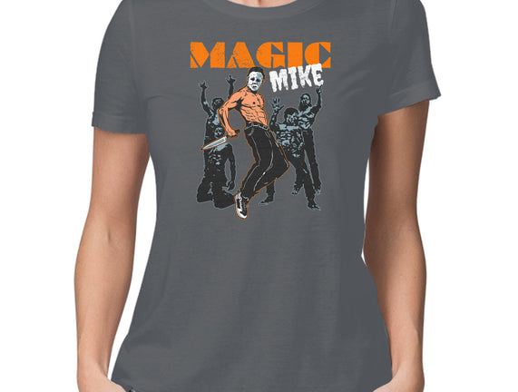 Magic Mike