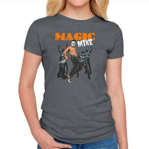 Magic Mike