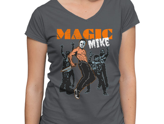 Magic Mike
