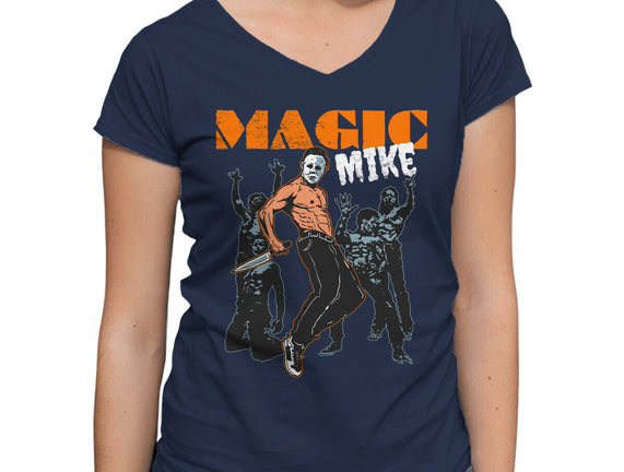 Magic Mike