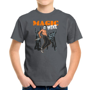 Magic Mike