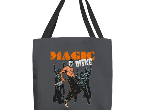 Magic Mike