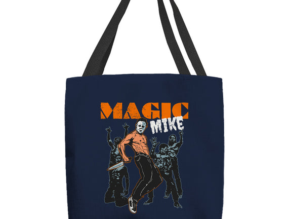 Magic Mike