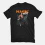 Magic Mike-unisex crew neck sweatshirt-gaci