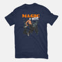 Magic Mike-mens heavyweight tee-gaci