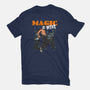 Magic Mike-mens long sleeved tee-gaci