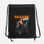 Magic Mike-none drawstring bag-gaci