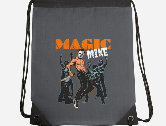 Magic Mike