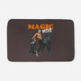 Magic Mike-none memory foam bath mat-gaci