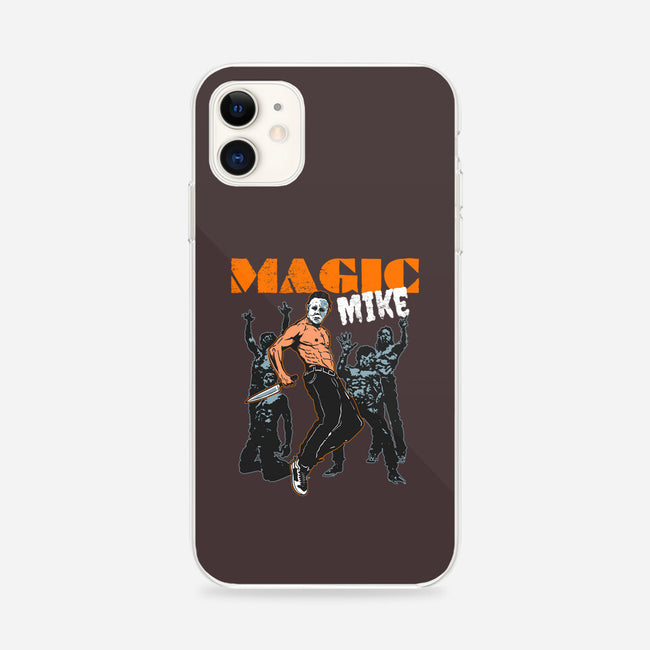 Magic Mike-iphone snap phone case-gaci