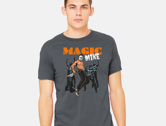 Magic Mike