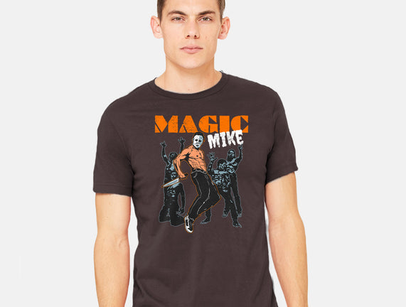 Magic Mike