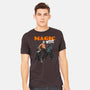 Magic Mike-mens heavyweight tee-gaci