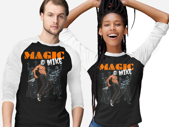 Magic Mike