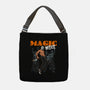 Magic Mike-none adjustable tote-gaci