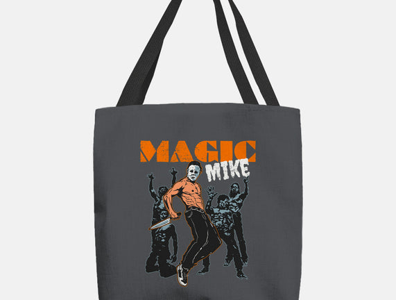 Magic Mike
