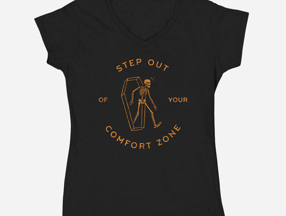 Comfort Zone