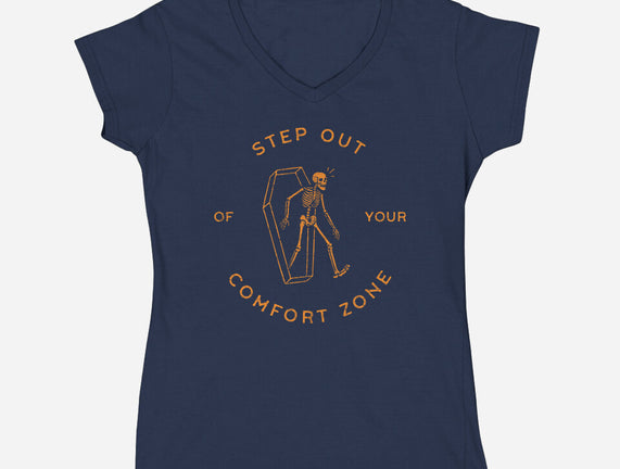 Comfort Zone