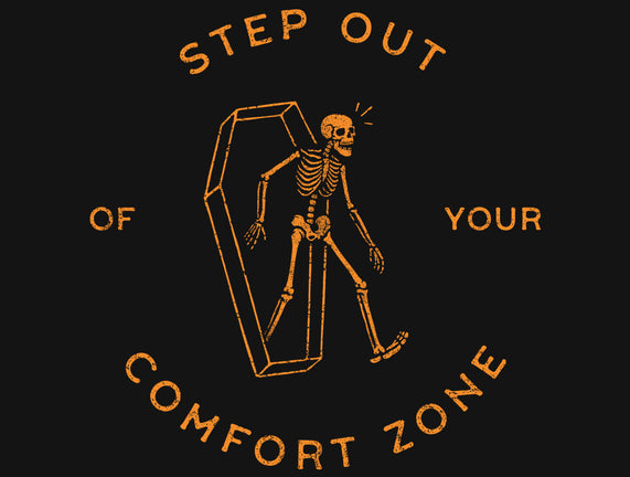 Comfort Zone