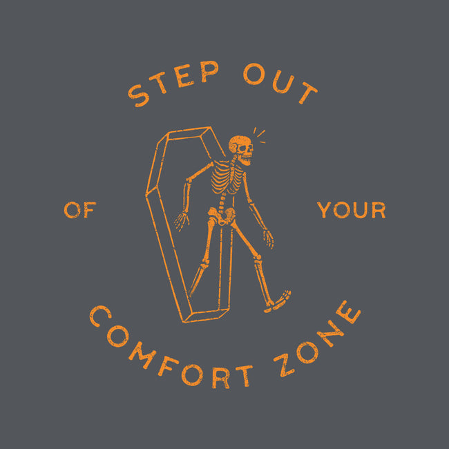 Comfort Zone-unisex basic tee-dfonseca