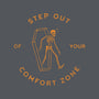 Comfort Zone-none basic tote-dfonseca