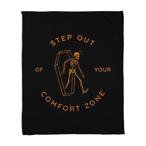 Comfort Zone