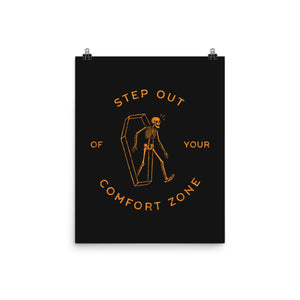 Comfort Zone