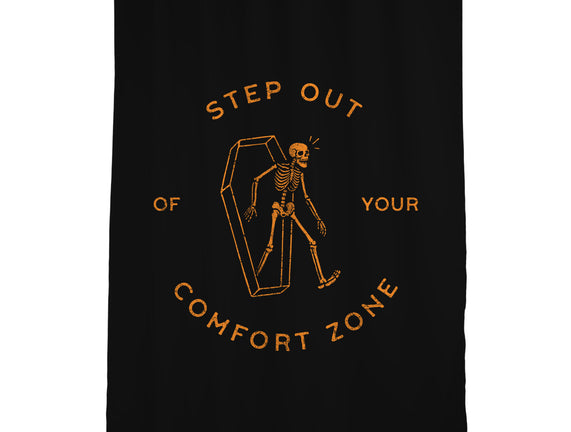 Comfort Zone