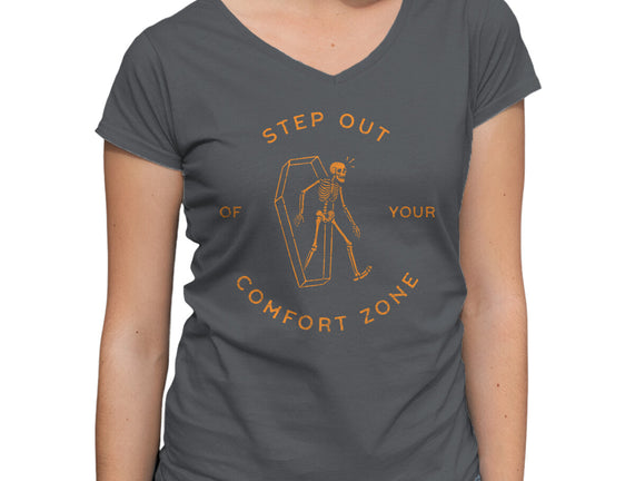 Comfort Zone