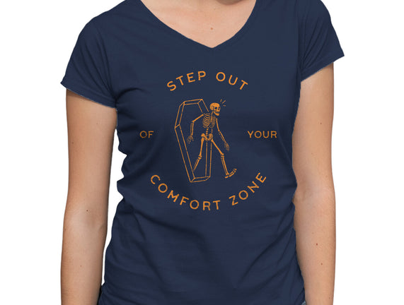Comfort Zone