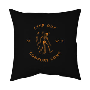 Comfort Zone