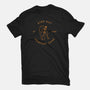 Comfort Zone-mens long sleeved tee-dfonseca