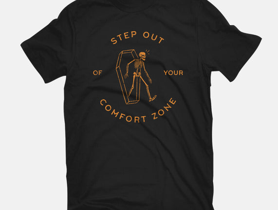 Comfort Zone
